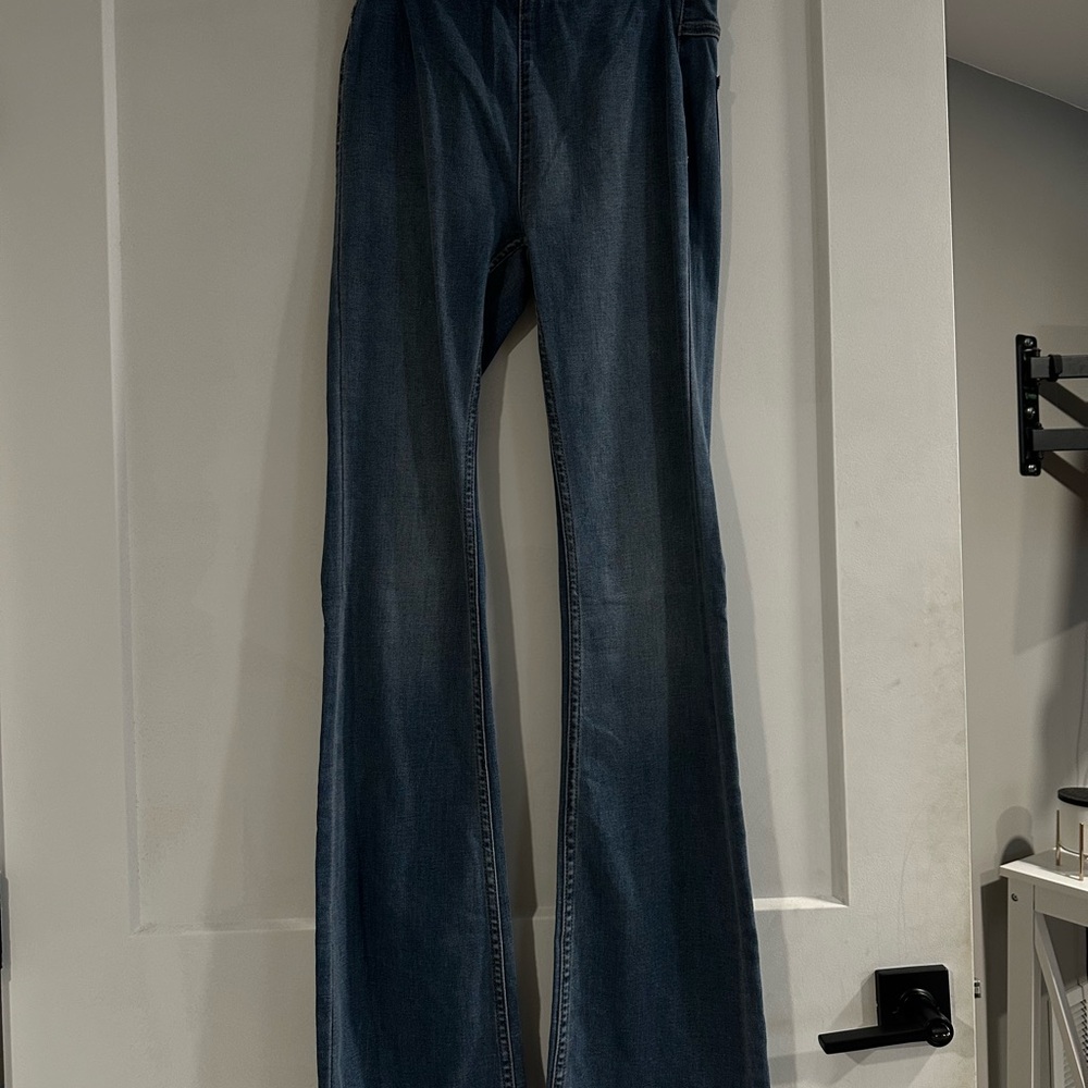 We The Free Flare Jeans NWT